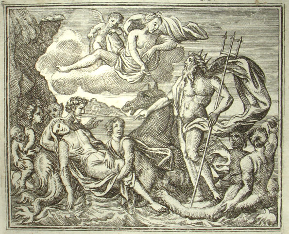  adnuit oranti Neptunus.